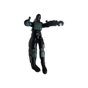 2010 GI Joe Jungle Viper K79